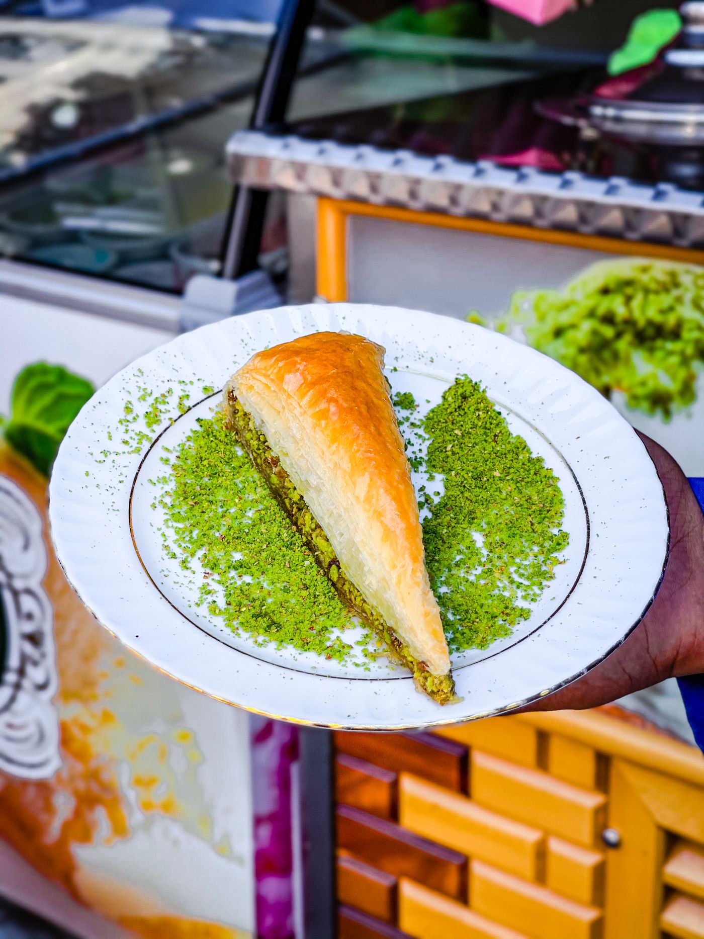Havuç Dilimi