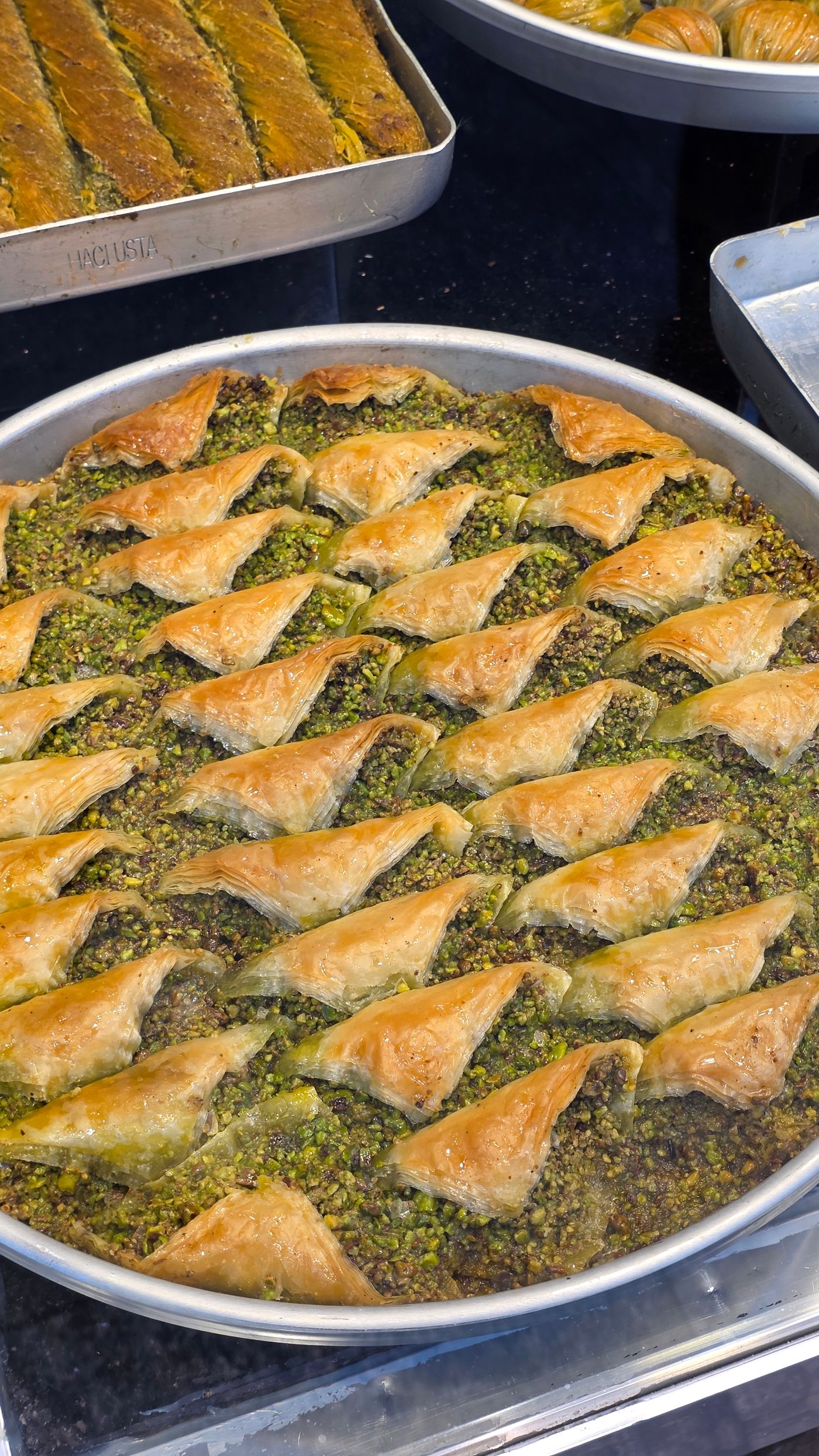 Fıstıklı Şöbiyet